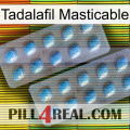 Tadalafil Masticable viagra4